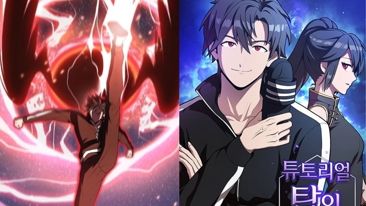 البطل الاقوي بيتحبس في البرج لمدة 12 سنة واما بيخرج بيقرر يدور علي الي حبسة وينتقم منة | حكاية يونهو