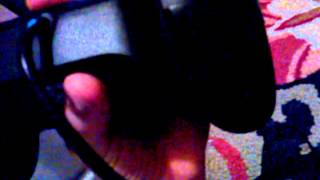 Logitech pc controller Profile