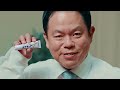 ダイアン主演のおでき物語『ケツに住まう者』編