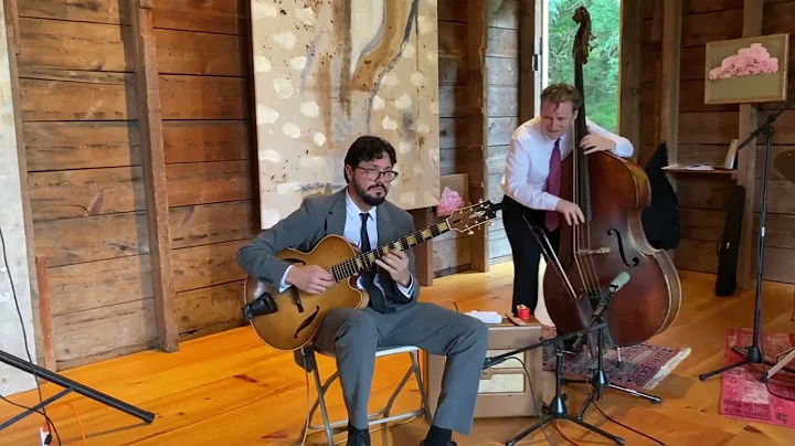 Everything Happens To Me - Pasquale Grasso Trio & ...