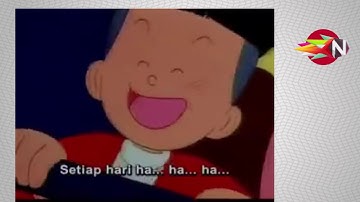 OST SONG Kobo Chan Versi Indonesia