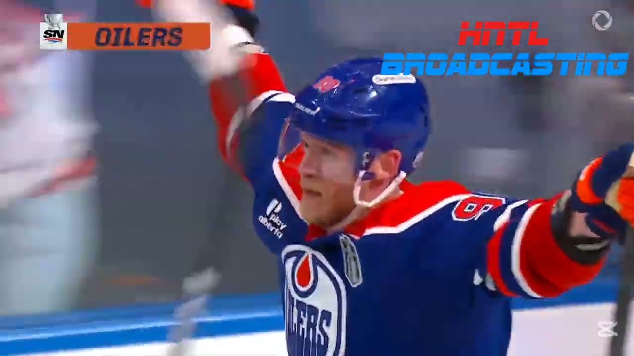 HNTL Broadcasting Intro