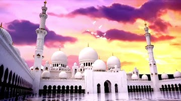 سورة الأنعام كاملة بدون اعلانات بصوت القارئ وديع اليمني