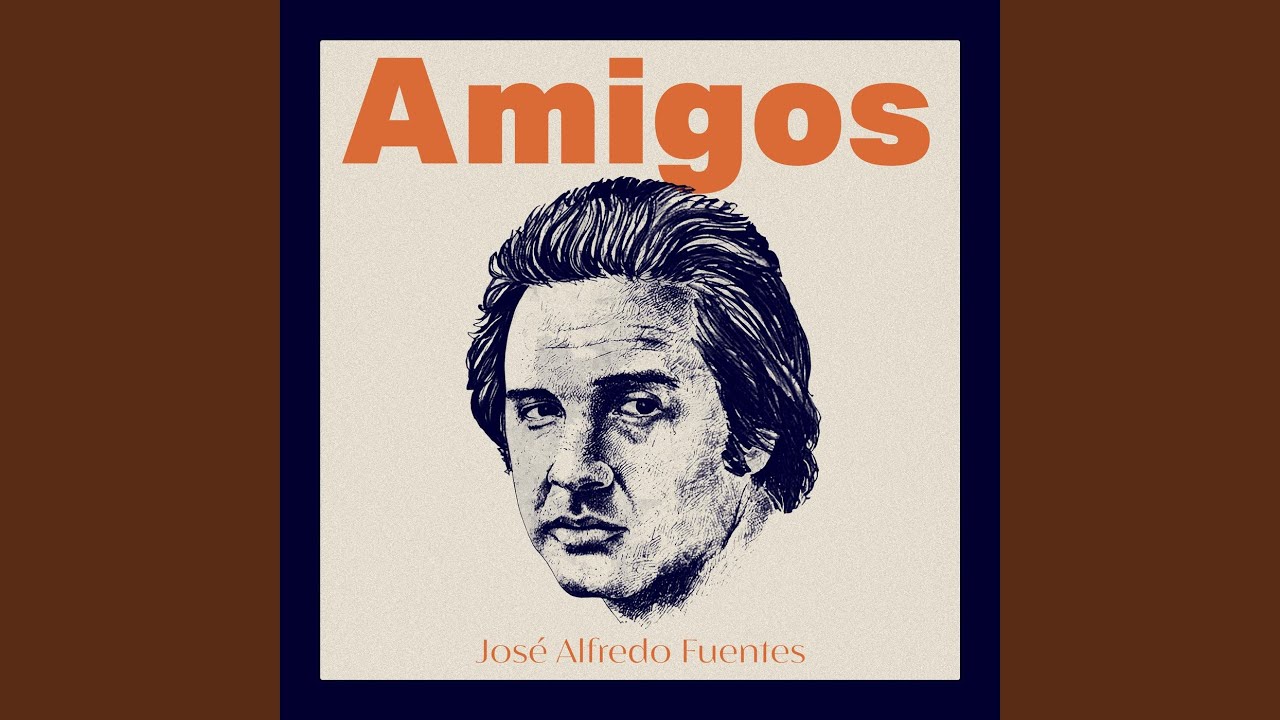 Watch Amigos on YouTube Watch Amigos on YouTube