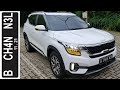 In Depth Tour Kia Seltos EX+ [SP2i] Improvement (2021) - Indonesia