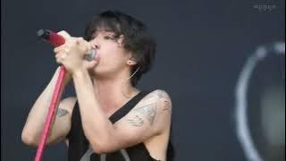 ONE OK ROCK - Clock Strikes - Amuse 35th Anniversary BBQ In Tsumagoi 2013