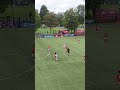 Perfect assist from Elgyn Hato 🎱