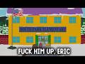 South Park’s MOST DRAMATIC Cartman Betrayal 😂💔🔥