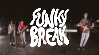 Funky Break by Segno - Cover Rawayana