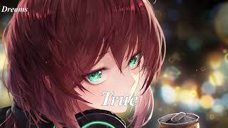 Nightcore - So Sing