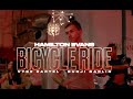 Vybz Kartel &amp; Bunji Garlin - Bicycle Ride | Hamilton Evans Choreography