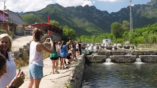 Take Speech-Language Pathology Global with TCU's China Challenge