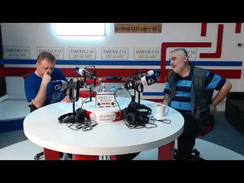 თვითმმართველობის როლის გაზრდა/“საღამოს არხი“/“რადიო იმედი“.Radio Imedi