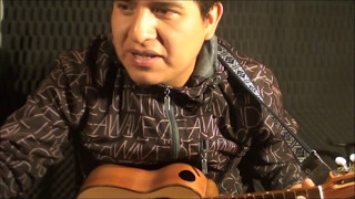 CHARANGO TOTAL -San Juanito (Ecuador) chords