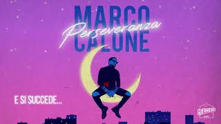 Marco Calone - E si succede (ALBUM PERSEVERANZA) chords