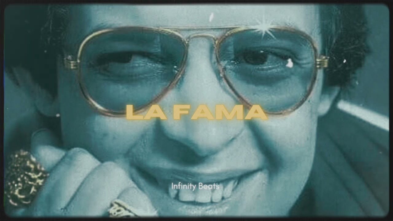 FREE SALSA TYPE BEAT INSTRUMENTAL | la fama instrumental