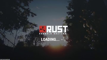 RUST *AIM TRAINING NOW ON MAIN BRANCH*