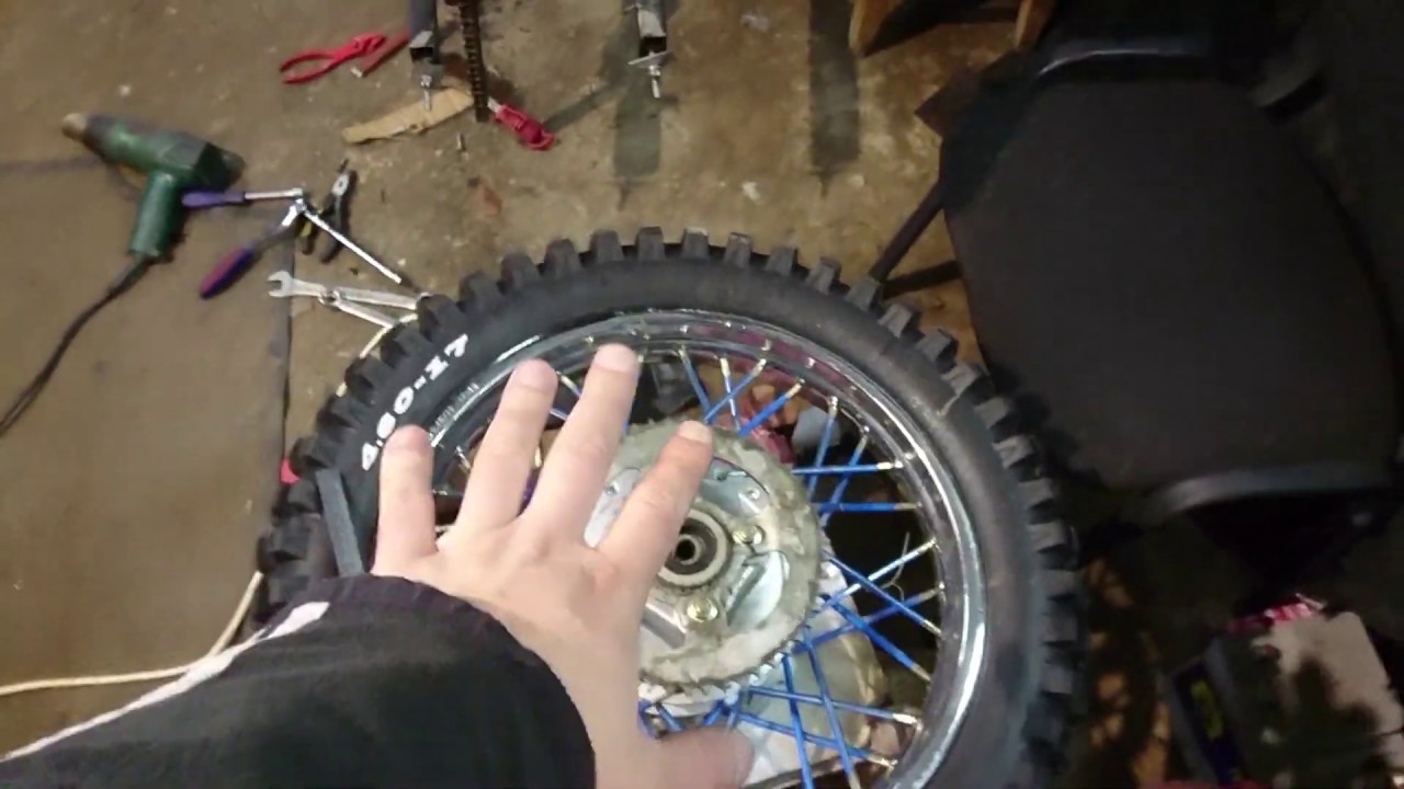 Люфт в заднем колесе волга - 89 фото