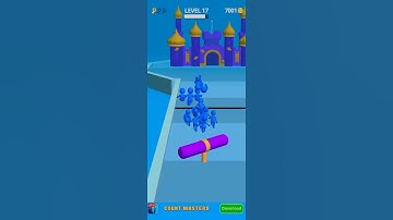 Join & Clash Gameplay Tutorial Android ios#short #princebbdgaming