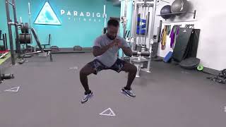 Virtual Tour with XGRIDS &amp; UVRSE | 3DGS &amp; 4DGS at PARADIGM FITNESS NDG