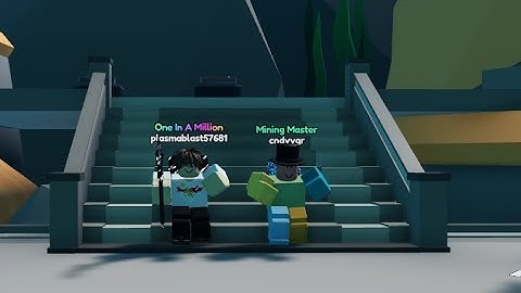 Mining Simulator 2 Christmas Update Part 1 || Lord Shock Giveaway at 250 subs