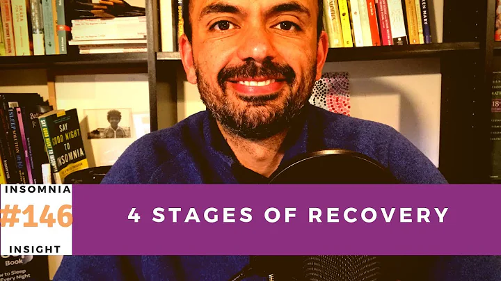 Insomnia insight #146: 4 stages of recovery from insomnia described - DayDayNews