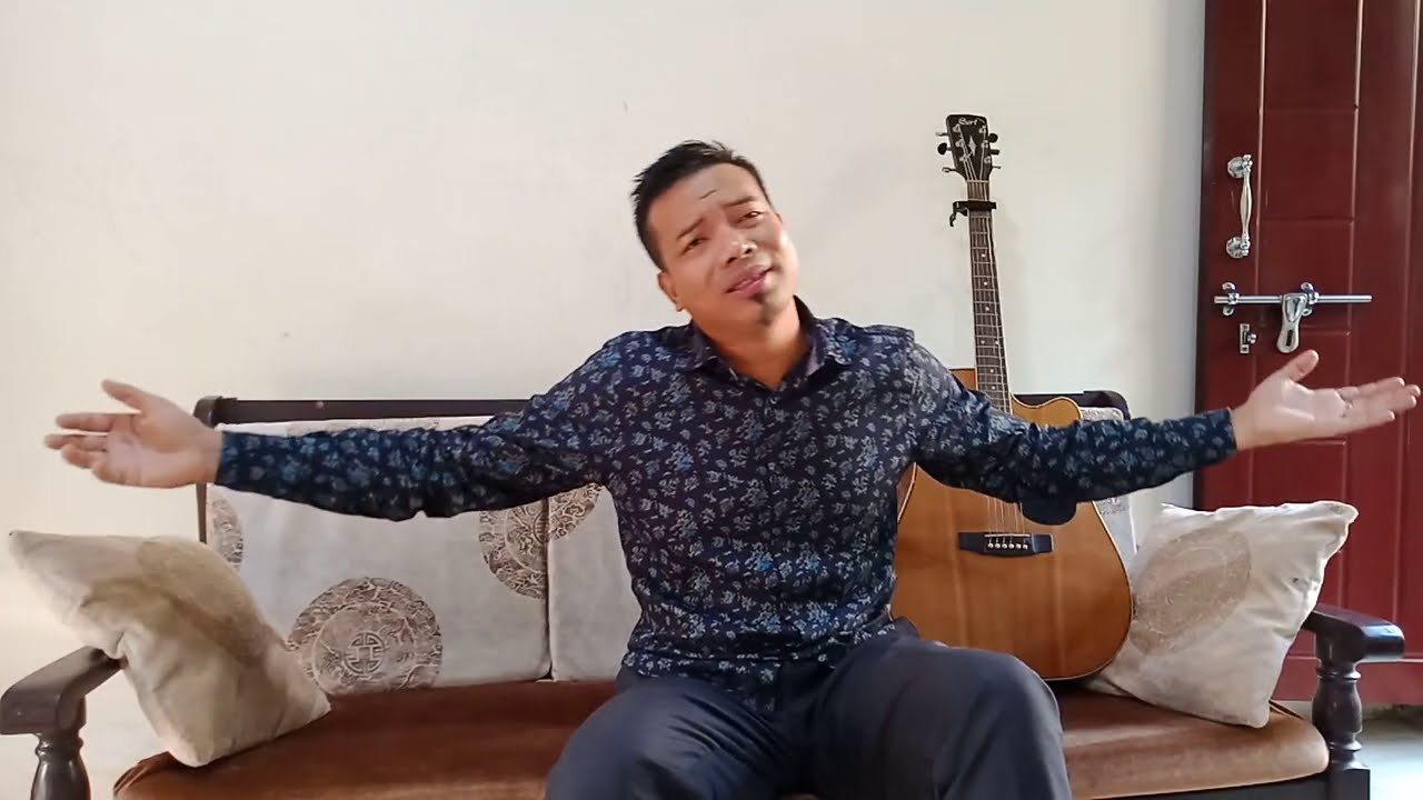 Tuarna phena malsawmna // PBK Liankhuma