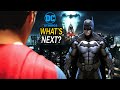 WBD Being SOLD! What&#39;s Next For DC? The New DCU Batman &amp; Superman REVEAL &amp; More