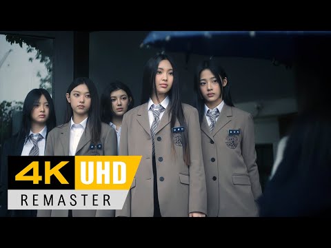 NewJeans(뉴진스) 'Ditto (side A)' MV 4K