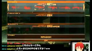 【MGO】リスナーと駆ける戦場【赤髪の実況プレイ】part21
