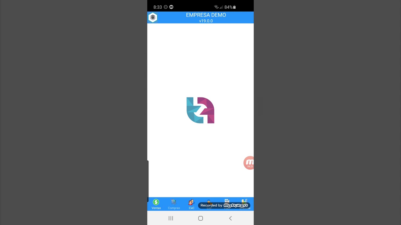 Version Móvil Timbralofacil (19 Android / 1.16 iOS)