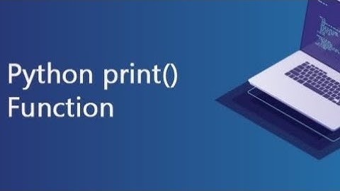 1.2 SSC ICT ।৬ অধ্যায়। পাইথন  এবং প্রিন্ট ফাংশন পরিচিতি। Introduction to python and print function.