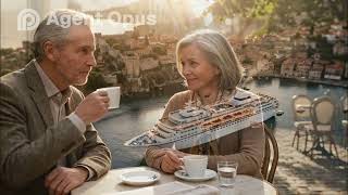 Connecting Through Travel™ | Design a Journey You’ll Feel Forever