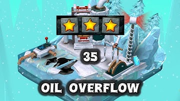 Tiny Robots Recharged Level 35 Walkthrough