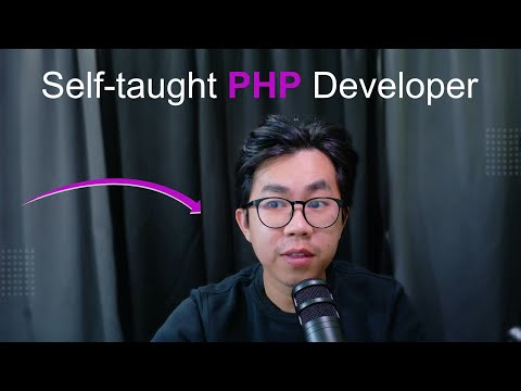 How to become a PHP developer | My PHP Developer Road Map