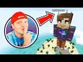 SNEAKING Into MrBeast House On PRIVATE ISLAND!