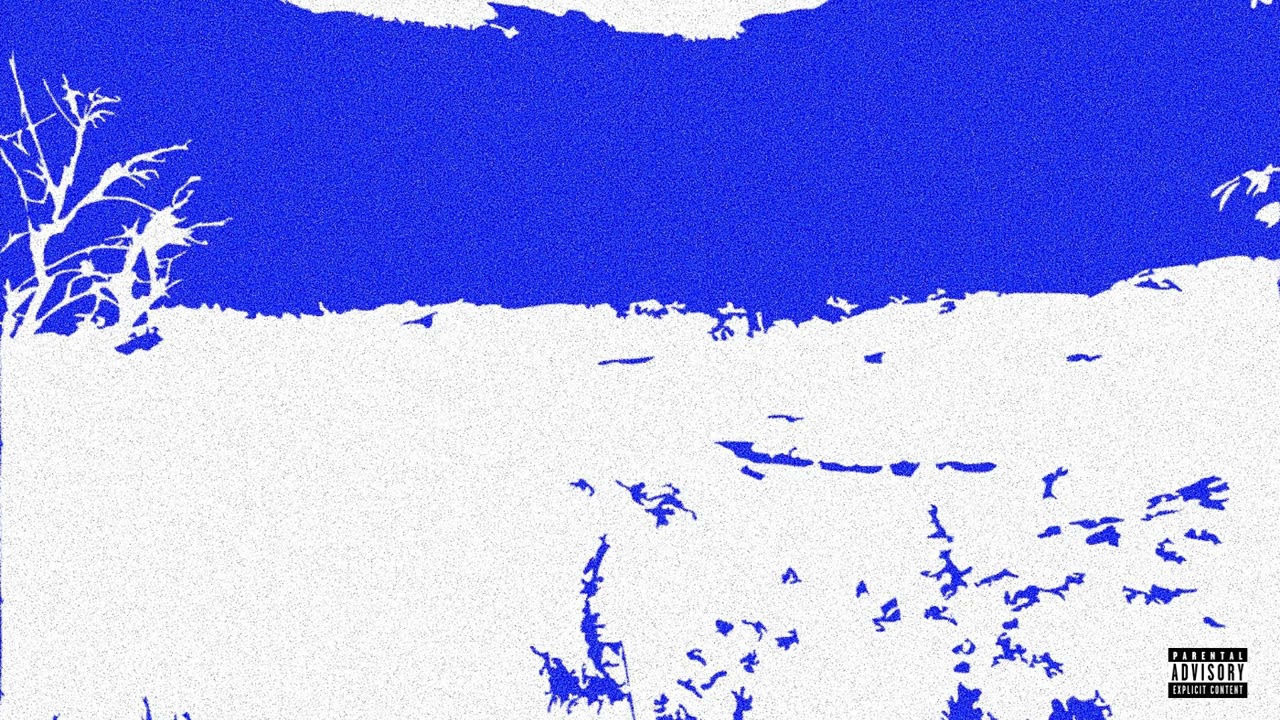 Tommy Bluue - THINGS CAN'T STAY THE SAME