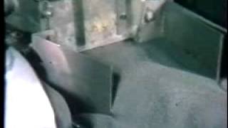 Fine Coal Flooding from Belt Feeder