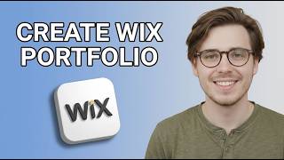How to Create a Portfolio Website With Wix [2026 Tutorial]