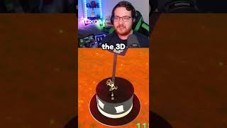 Is 3D World + Bowser's Fury A Real 3D Mario Game? #Mario #SuperMarioOdyssey #Kaizo