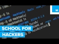 At this secretive class, students learn the art of web hacking