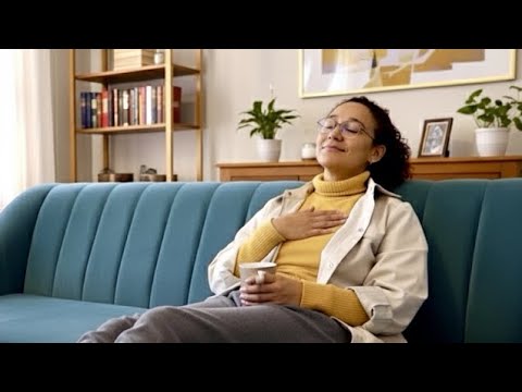 كيف تبني حصانة نفسية ضد التوتر و الضغط أع د شحن طاقتي وتشافيك الذاتي