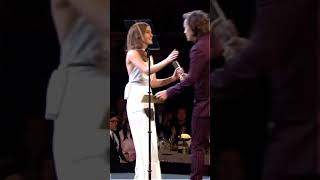 'The Winner is Emma Watson'   Harry Styles