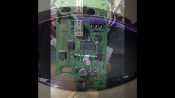 Benz W204 W207 W212 ESL/ELV NEC chip A2C-52724 A2C-45770 using VVDI MB for adaptation