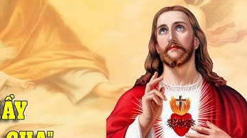 Thứ Bảy Tuần IV Phục Sinh: Ai thấy Thầy là xem thấy Cha