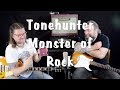 Das Tonehunter Monster of Rock - Pedal