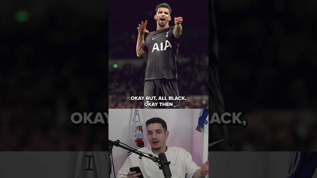 Rating next season's rumored away kits 📈📉