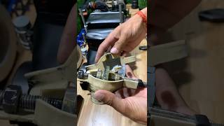Prime truck gear box repair ⚒️#diy #experimnent #truckrc #gearbox