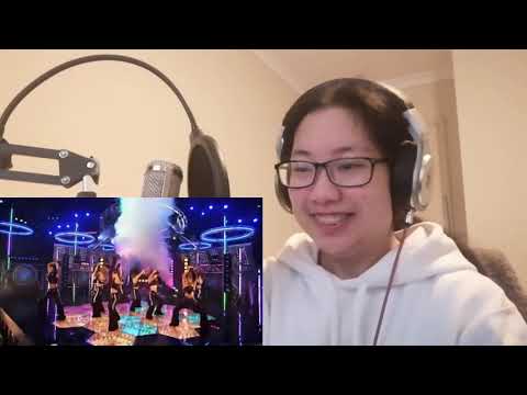 (2000.12.23) モーニング娘。｢恋愛レボリューション21｣ - confused reaction