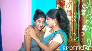 Part 1 Cute Lasbian Love Story | New Hindi Song 2023